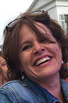 Daisy van den Ham
